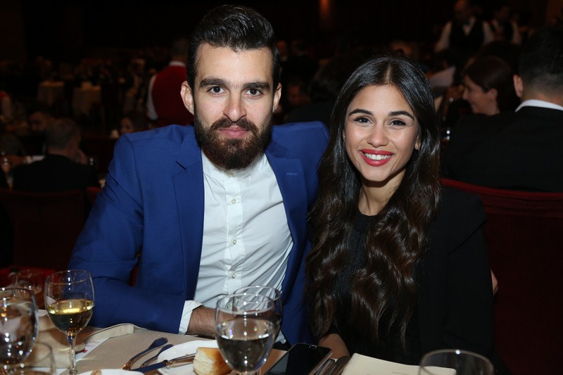 DiaLeb's 8th Annual Fundraising Gala Dinner